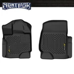 Floor Mats Fit 15-25 Ford F-150 F150 Super Crew Cab All Weather Tpe Liners. Fixed Price $62.58.