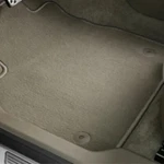 Genuine Gm Floor Mats Carpet Premium 23271402. Fixed Price $160.19.
