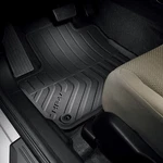 2016-2022 Genuine Oem Honda Hr-v Black All Season Floor Mats Set 08P13-T7S-110. Fixed Price $145.99.