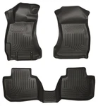 Husky Liners 99881 Weatherbeater Floor 14 Subaru Forester. Fixed Price $149.99.