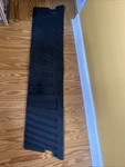 Mopar 2017-2022 Chrysler Pacifica All Weather Slush Third Row Mat 82214515AD. Fixed Price $39.87.