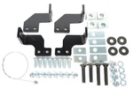 Husky Liners 31412 Custom Bracket Kit Ford F-250/350/F-450 Super Duty. Fixed Price $60.91.
