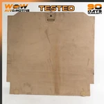 10-13 Bmw E70 X5 Rear Trunk Floor Mat Carpet Spare Cover Panel Beige Oem. Fixed Price $120.97.