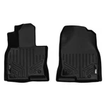 Smartliner Black 1ST Row Floor Liners For Mazda CX-9. Fixed Price $107.99.