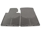 Genuine Bmw E46 Front All Weather Rubber Floor Mat Set Gray 82550151489 New. Fixed Price $89.95.
