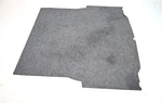 Rear Trunk Luggage Compartment Spare Cover Carpet Panel Mat Oem Bmw E46 Sedan. Fixed Price $59.95.
