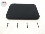2017-2020 Maserati Levante Front Right Floor Access Cover Carpet Trim Door M161. Fixed Price $26.72.