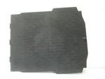 16-20 Jaguar X260 Xf Sedan Trunk Cargo Floor Spare Tire Cover Mat Oem 032923. Fixed Price $173.95.