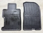 06-11 Honda Civic Oem All Weather Season Rubber Floor Mats Genuine. Fixed Price $124.99.