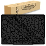 Lasfit Floor Mats 2021-2026 Ford Bronco Trunk Waterproof Custom Non Slip. Fixed Price $109.99.