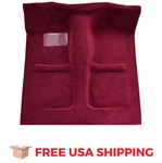 Acc Fits 1986-1987 Mazda B2000 Reg Cab Cutpile Carpet. Fixed Price $212.04.