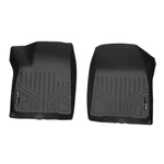 Maxliner Floor Mats 1ST Row Set Black For 2017-2021 Gmc Acadia. Fixed Price $119.63.