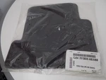 Oem Ford Escape 2012-2014 Rear Floor Mats 2PC Charcl Carpet CJ54 7813035 AB35B8. Fixed Price $16.00.