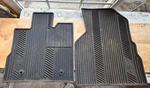 Oem All-weather Floor Mat Set 4-PIECE 2010 2017 Chevrolet Equinox Gmc Terrain. Fixed Price $64.99.