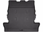 Husky Weatherbeater Cargo Liner Fits 13-21 Lexus Lx, Toyota Land Cruiser Black. Fixed Price $119.99.