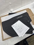 Heavy Duty Car Floor Mats Part Number 20980731 Gm For Chevy Cruze. Fixed Price $53.99.