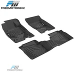 Fits 22-26 Ford Maverick 2.5L 3D Ikon Custom Floor Mats Tpe Carpet Liner 4PCS. Fixed Price $68.99.