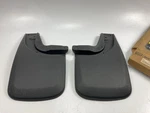 Husky Liners 57931 Rear Splash Guards / Mud Flaps For 2005-2015 Toyota Tacoma. Fixed Price $47.95.