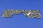 Genuine Mopar Tunnel Silencer 68155916AB. Fixed Price $14.28.