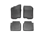 Weathertech Floorliner For 2007-2009 Saturn Aura 1ST & 2ND Row, Black. Fixed Price $199.90.