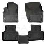 4ML061501A Oem Lamborghini Urus All Season Floor Mats Pre Order. Fixed Price $675.00.