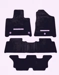 2026 Hyundai Santa Fe Oem Flooring Full Set. (real Mats). Fixed Price $75.00.