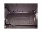 Husky Classic Cargo Liner Fits 02-09 TRLBLZR/ENVOY/ASCNDR/9-7X/RAINR/BRVDA Black. Fixed Price $119.99.