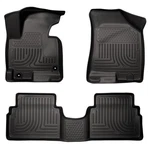 Husky Liners 98881 Weatherbeater Floor Fits 11-13 Tucson. Fixed Price $153.11.