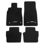 Oem New 2020-2025 Cadillac CT5-V Premium Carpeted Floor Mats Black Gm 85087329. Fixed Price $166.00.