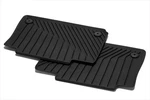 New Genuine Audi Floormats 4KE061511041 / 4KE-061-511-041 Oem. Fixed Price $119.09.