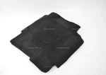 Lamborghini Aventador LP700-4 Footrest Passenger Side Carpet Fusebox Lid Cover. Fixed Price $108.33.