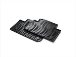 New Genuine Audi Footmats 80A061511041 Oem. Fixed Price $126.81.