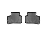 Weathertech Floorliner For 2013-2015 Mercedes Glk-class 2ND Row, Black. Fixed Price $88.95.