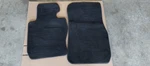 Bmw F34 Series Gt Set Floor Mats Velours 51477426290 Front Anthrazit 14-19. Fixed Price $35.00.