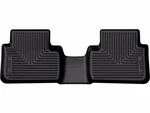 Husky X-act Contour Mat Fits 25-26 Forester 25L H4 Excl Wilderness 2ND 1PC Black. Fixed Price $89.99.