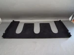 Tesla Model X Second Row Floor Carpet Mat Panel 1056073-00-G. Fixed Price $175.00.
