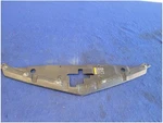 2010-2015 Chevrolet Camaro Ss 6.2L Front Sight Shield Radiator Cover 2811. Fixed Price $74.99.