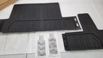 New Gm Oem 2021-2025 Yukon Third Row Premium All-weather Floor Liners 84646789. Fixed Price $84.90.