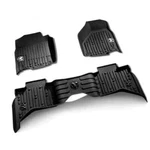 2013-2024 Ram 1500 Ds Floor Mat Set Mopar New Oem 82215581AB. Fixed Price $294.56.