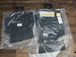 Audi A7 All Weather Rubber Mats 4K8061221041 & 4K0061511A041 Oem 2018-2025 New. Fixed Price $185.00.