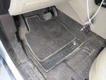 Used Floor Mat Fits: 2015 Land Rover Evoque Grade. Fixed Price $130.99.