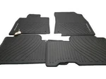 New Oem Toyota All Weather Floor Mat '08-'11 Land Cruiser PT908-60110-20. Fixed Price $165.00.