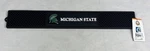 Fanmats Bar Vinyl Drink Ncaa Michigan State University New. Fixed Price $27.54.