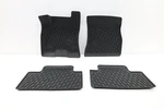 2022 - 2025 Mercedes EQB300 X243 Floor Cover Liner Mat Set Of Oem A2436809500. Fixed Price $165.92.