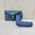 Pass Inside Rear Door Handle Crew 99-06 Silverado Sierra Tahoe Yukon Gm Oem. Fixed Price $18.99.