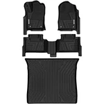 Floor Mats Trunk Liner For 2016-2021 Jeep Grand Cherokee 22-23 Wk. Fixed Price $81.59.