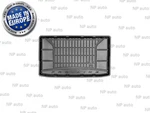 New Lower Trunk Floor Mat Boot Tray Cargo Liner Rug Ford B-max 2012-2018. Fixed Price $70.00.