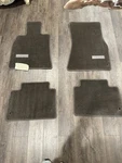 Lexus LS460 Floor Mat Set Of. Fixed Price $119.99.
