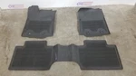 2022 Toyota Tacoma Oem Rubber Floor Mat Set. Fixed Price $44.63.