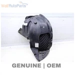 15-18 Bmw X4 28IX F26 Left Fender Liner / Wheel Housing Cover (front). Fixed Price $79.99.
